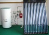 Anti-freezing Heat Pump Solar Water Heater