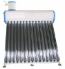 Anti-freezing Solar Heater Water ( CE )