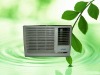 Anti-rust Window Mounted Air Conditioner