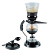 Appearance Fashion Small Capacity Coffee Siphon