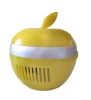 Apple air cleaner