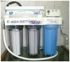 Aqua Sheer UV Triple Water Purification System
