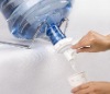 Aqua Valve & Bottle stand& faucet bottle