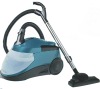 Aqua filter vacuum cleaner for both wet and dry use/Water filtration vacuum cleaner/H2O vacuum cleaner