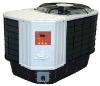 AquaCal T55 Heat Pump Pool & Spa Heater