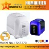 Aroma Humidifier with Digital Control-SK8370