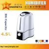 Aroma Ultrasonic Humidifier-SK6010H