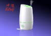 Aroma diffuser & Aromatherapy Machine & air purifier & mini night light with nice looking
