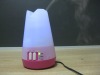 Aroma humidifier & 2011 mini night light & for home , office , coffee house and more