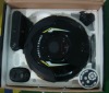 As Seen on TV  Robot Cleaner with MOP,UV light Factory directly