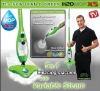 As seen on TV 5 in 1 electric steam mop