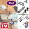 As seen on TV steam cleaner