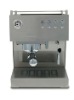Ascaso Steel DUO Office Semi-Automatic Espresso Machine
