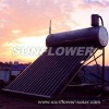 Assistant Tank Solar Water Heater