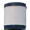 Assistant Water Tank for Solar Water Heater