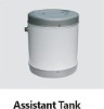Assistant tank