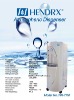 Atmospheric Water Dispenser