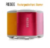 Attractive Rechargeable Hand Warmer (RS-502)