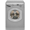 Authentic 100% New Ariston AW149NA 23 Energy Star Washer in Platinum