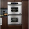 Authentic 100% New Dacor EORS227B 27 Renaissance Double Electric Wall Oven