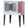 Authentic 100% New Vulcan VC4ED Electric Convection Oven Single Stack Standard Depth