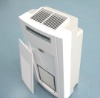 Auto Air Purifier With Hepa Filter