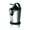 Auto Citrus Juicer GS-401Y with Stainless steel housing