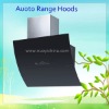 Auto Glass Range Hood