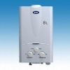 Auto-Igniting Gas Water Heater(D Series (8L))