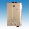 Auto-Igniting Gas Water Heater(G Series (12L))