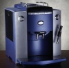 Auto Pump Coffee Machine (Blue)