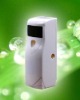 Auto aerosol spray dispenser with LED(KP0435)
