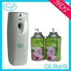Auto air freshener air wick with AA battery