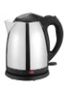 Auto cordless stainless steel Electric water kettle 1.2L  CE/ROHS