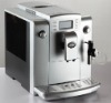 Auto espresso coffee maker