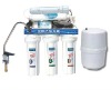 Auto flush with pump Reverse Osmosis for home use