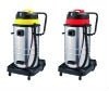 Auto wet and dry vacuum cleaner