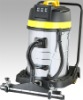 Auto wet and dry vacuum cleaner ZD98 80L