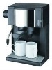 Automatic 4 Cups Coffee Maker