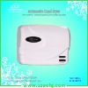 Automatic ABS Hand Dryer with digital display