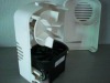Automatic Aerosol Dispenser with a fan inside