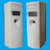 Automatic Aerosol Dispenser with air freshener can