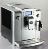 Automatic Cappuccino Espresso Coffee Machine (DL-A802)