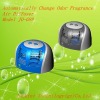 Automatic Change Odor Air Purifier Ionizer