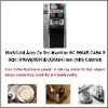 Automatic Coffee Machine SC-8904B-C4H4-S