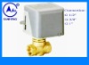 Automatic Control Two-way Motorized Valve