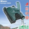 Automatic Cordless Electronic Sweeper