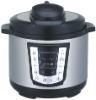 Automatic Electric Pressure  Cooker