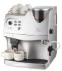 Automatic Espresso & Cappuccino Coffee Machine