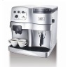 Automatic Espresso & Cappuccino Coffee Machine (DL-A704)